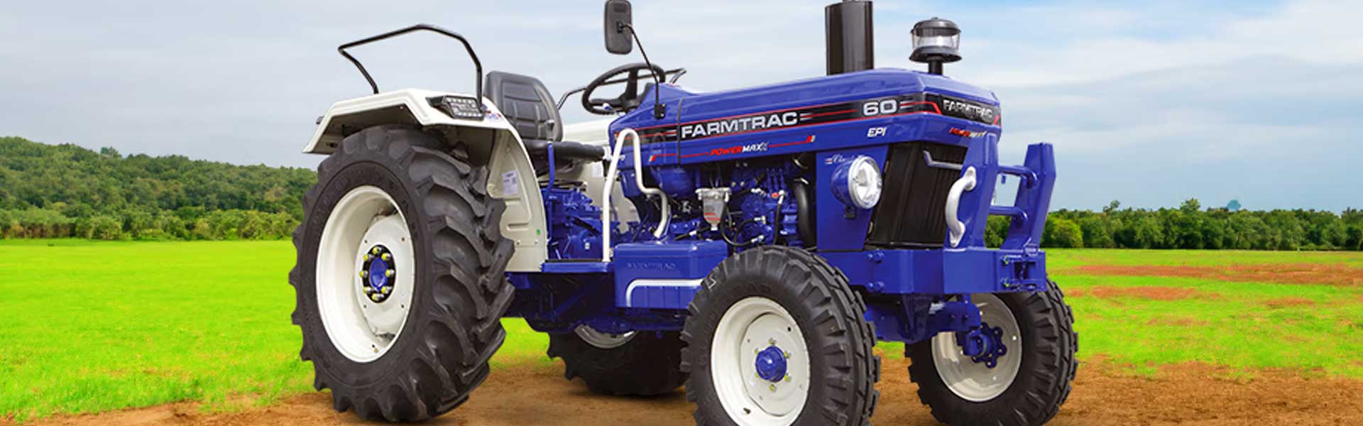 Farmtrac