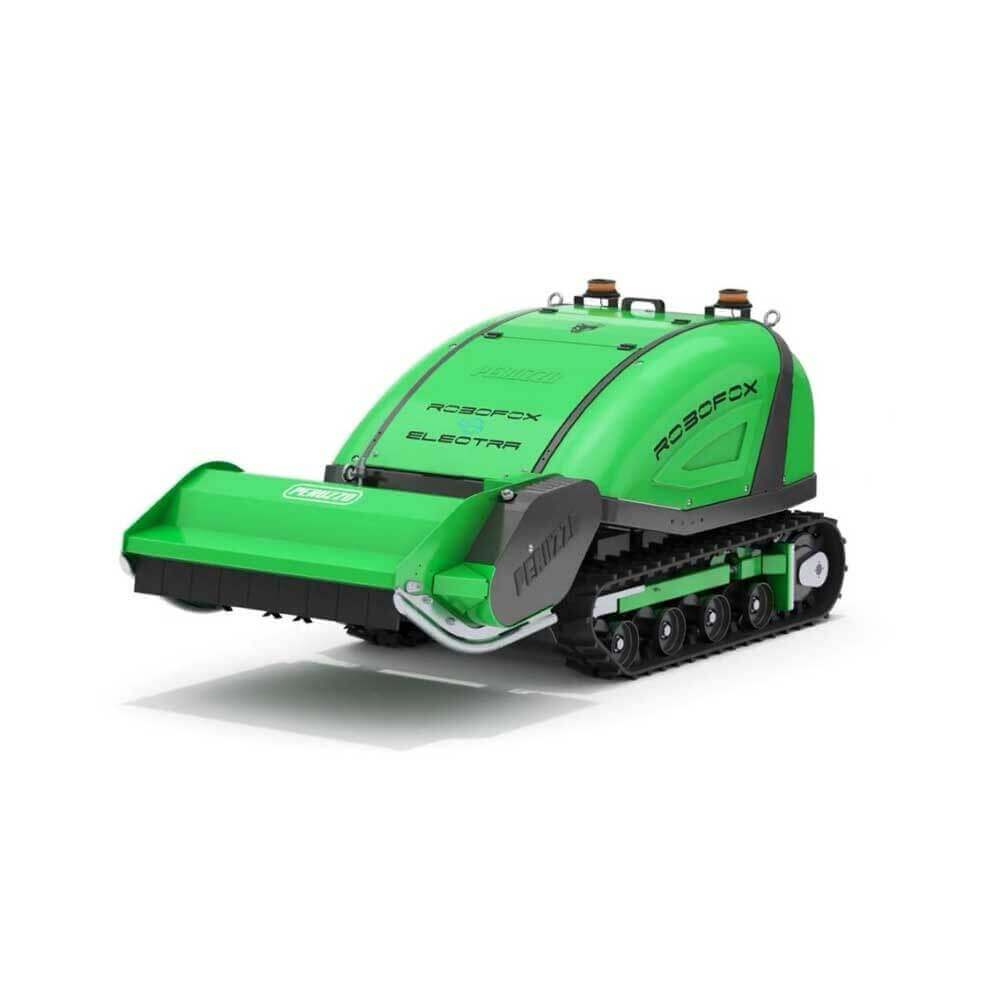 Peruzzo Robofox Electra