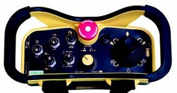 Peruzzo Robofox Hybrid