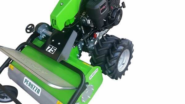 Peruzzo Motofrog