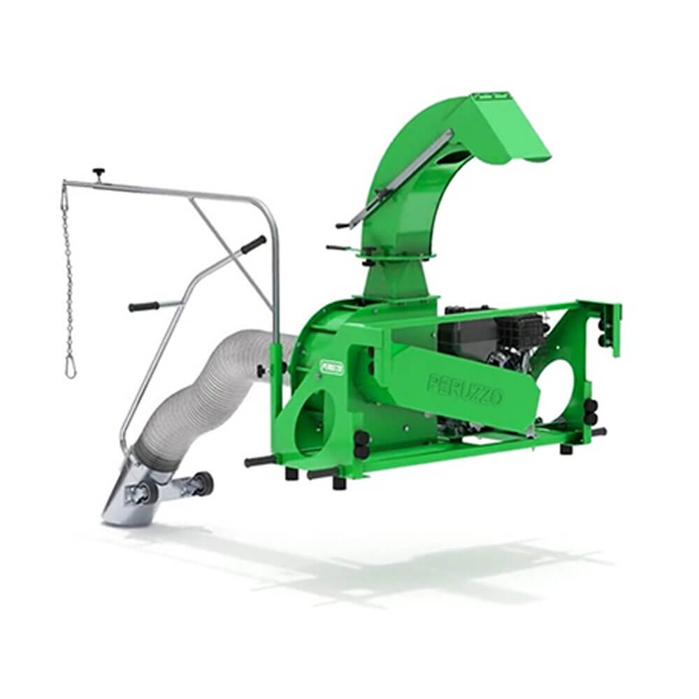 Peruzzo Turbo 400 stofzuigermotor