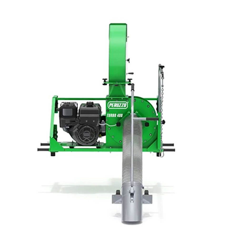 Peruzzo Turbo 400 stofzuigermotor