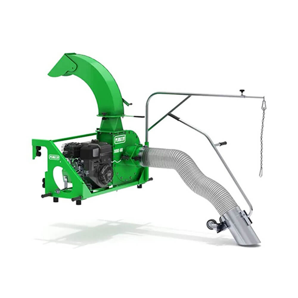 Peruzzo Turbo 400 stofzuigermotor