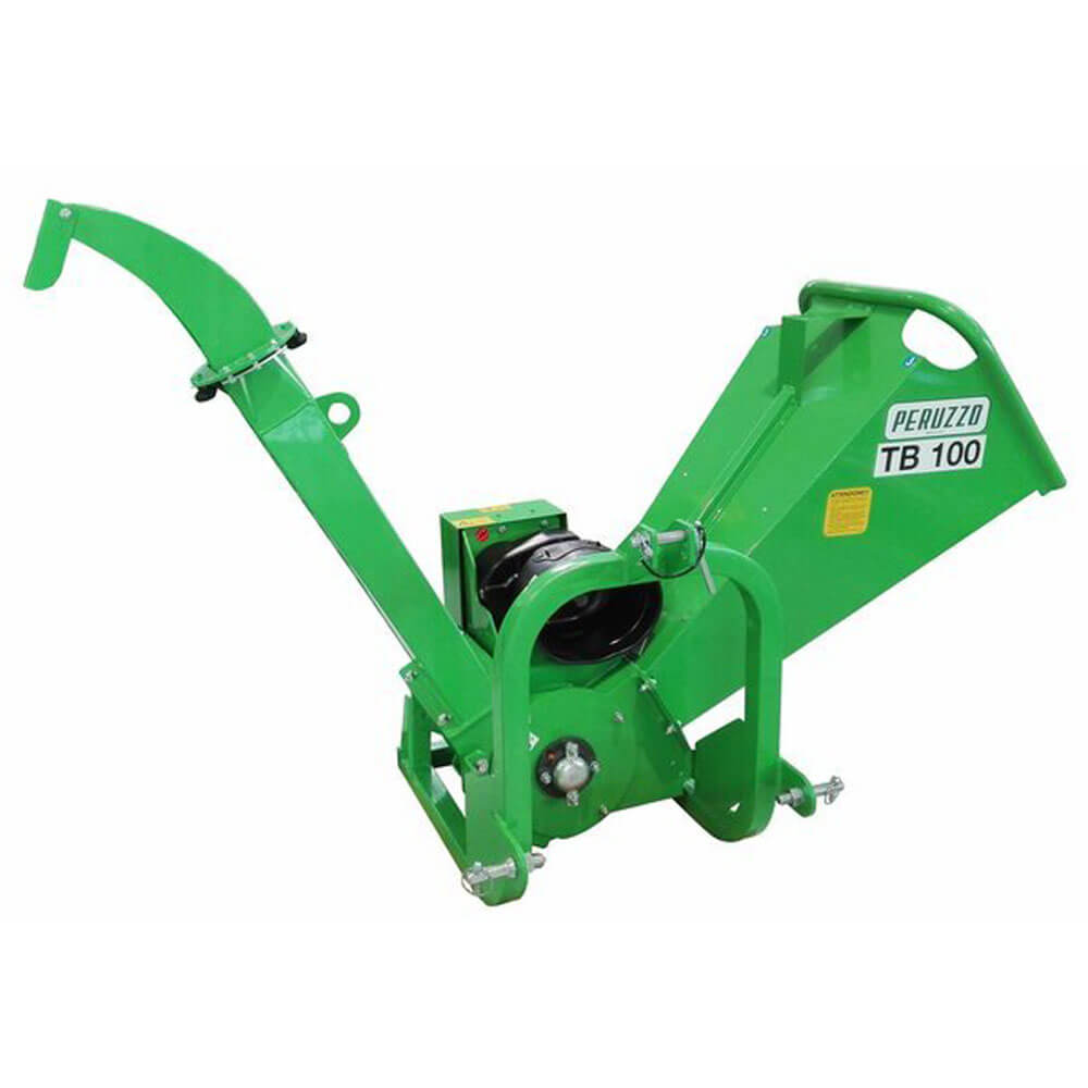 Peruzzo TB100 PTO-versnipperaar